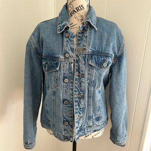 Brandy Melville Denim Jacket